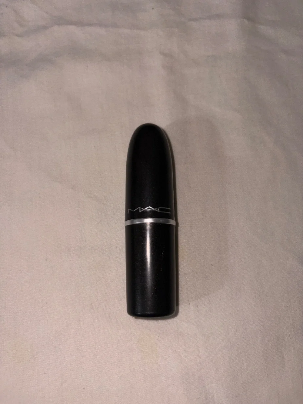 MAC Cosmetics Matte Lipstick (Heroine)